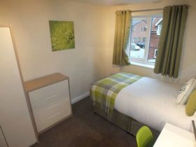 1 Bedroom Detached